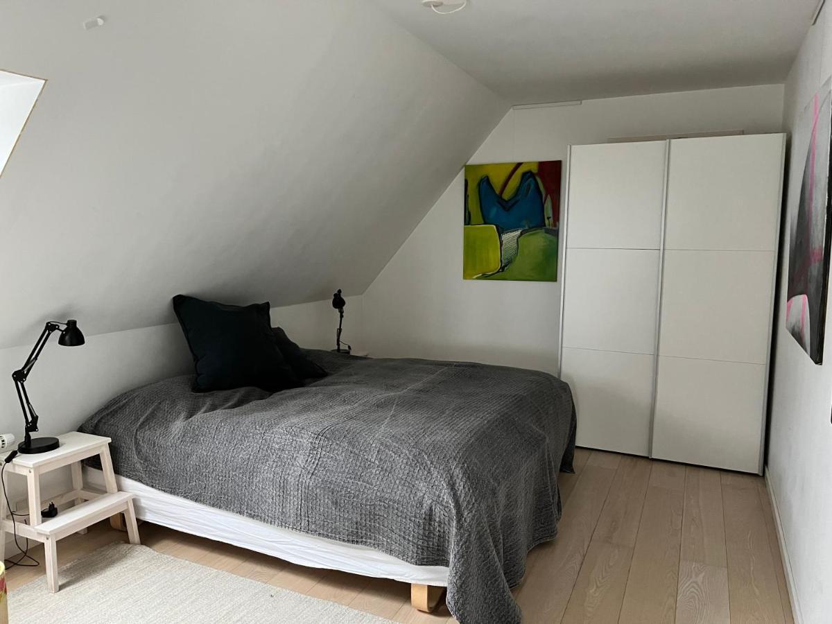 Ærøskøbing Apartment Ruhetgaard Bed & Kitchen المظهر الخارجي الصورة